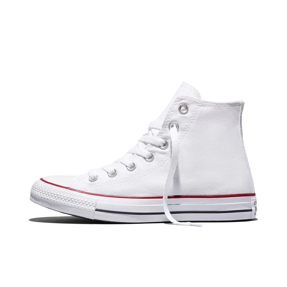 Converse Chuck Taylor All Star 272856F Kids US 5 White Platform Shoes ZOGG3022